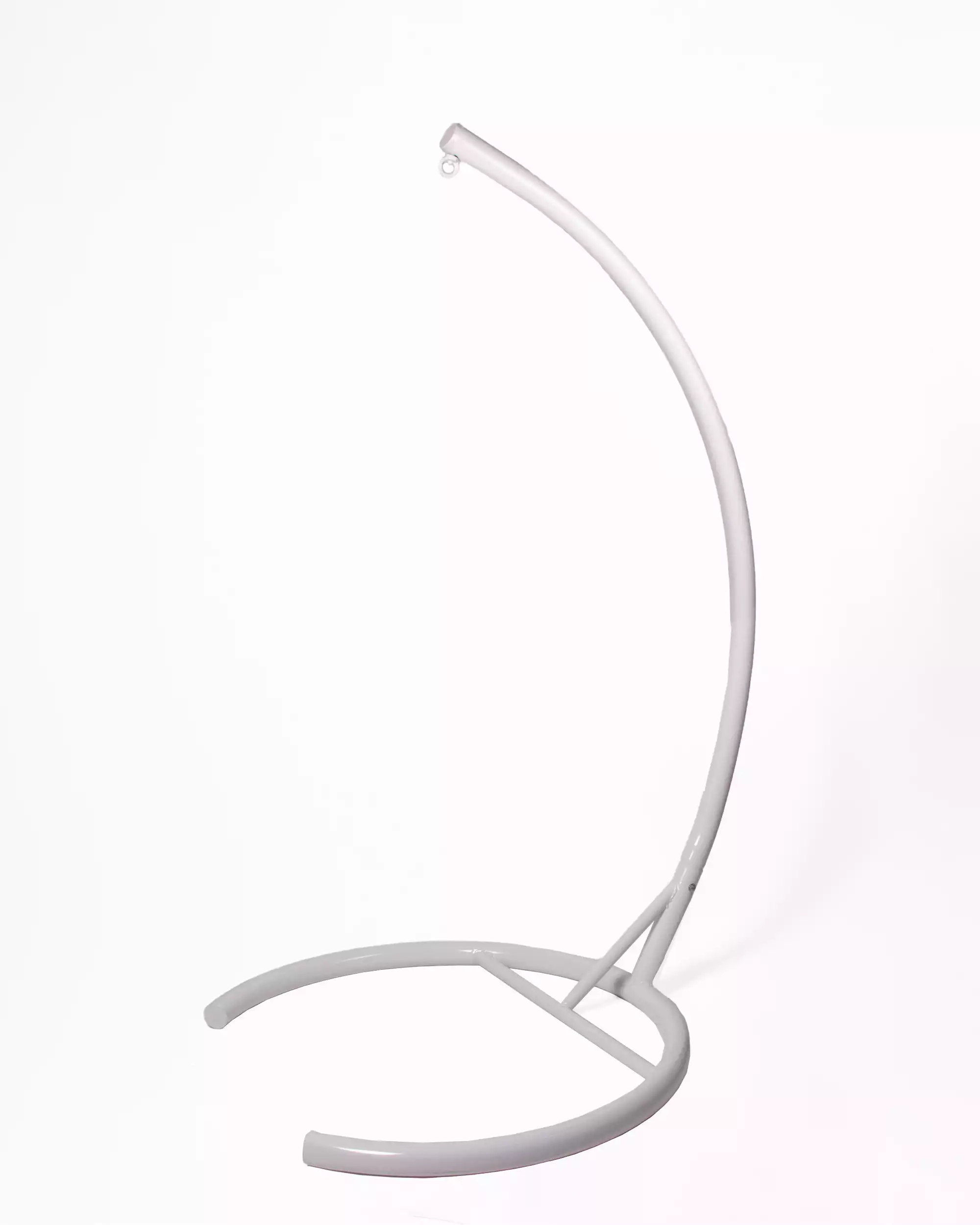 190 cm Beyaz Salıncak Ayağı ( Damla Salıncak İçin )