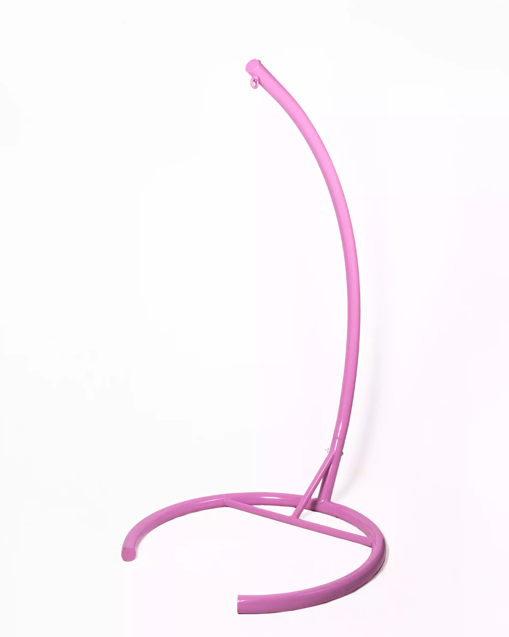 190 cm Pembe Salıncak Ayağı ( Damla Salıncak İçin )