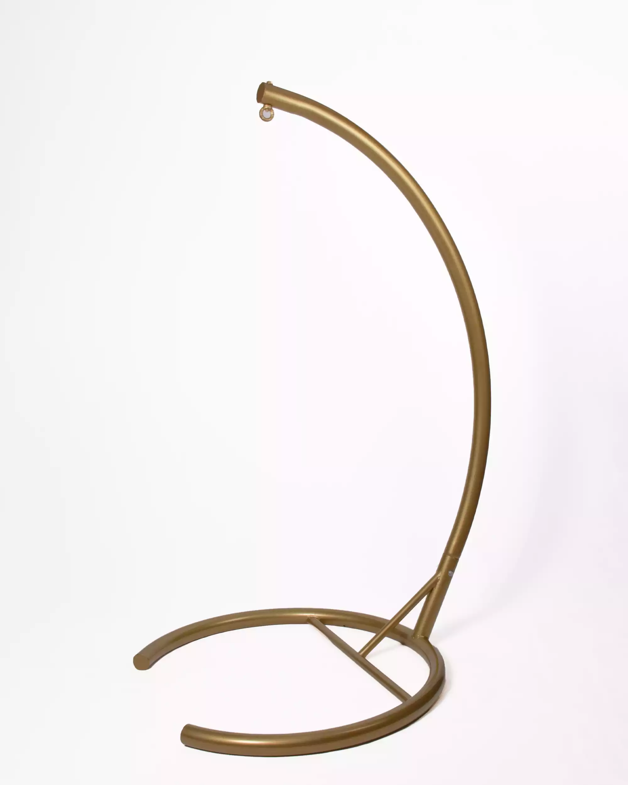 190 cm Gold Salıncak Ayağı ( Damla Salıncak İçin )