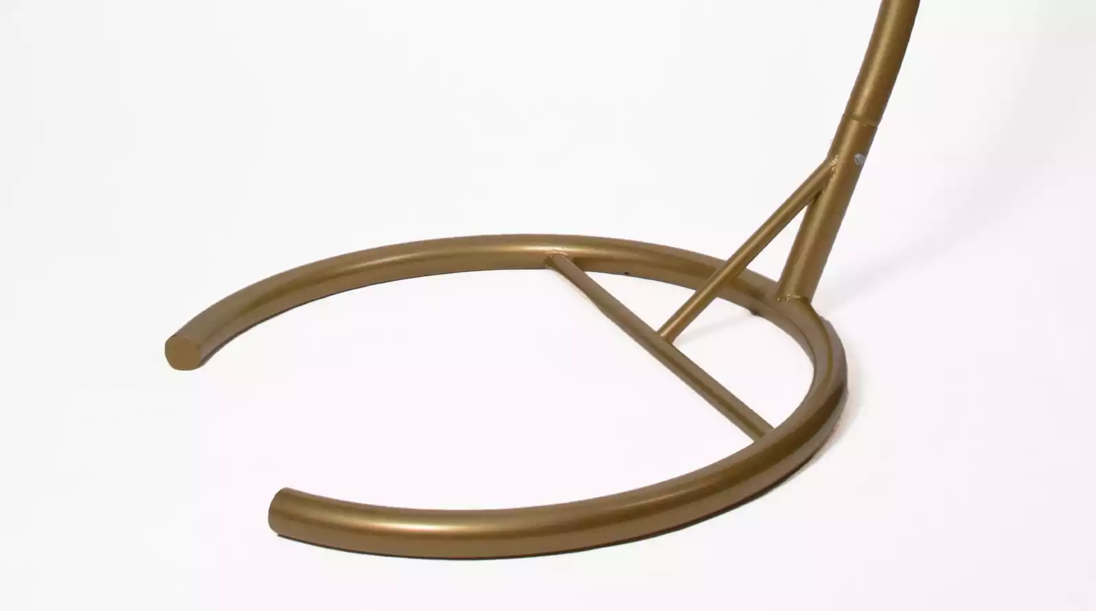 190 cm Gold Salıncak Ayağı ( Damla Salıncak İçin )